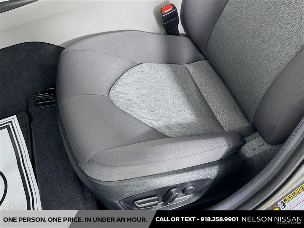 used 2024 Toyota Camry car, priced at $25,995