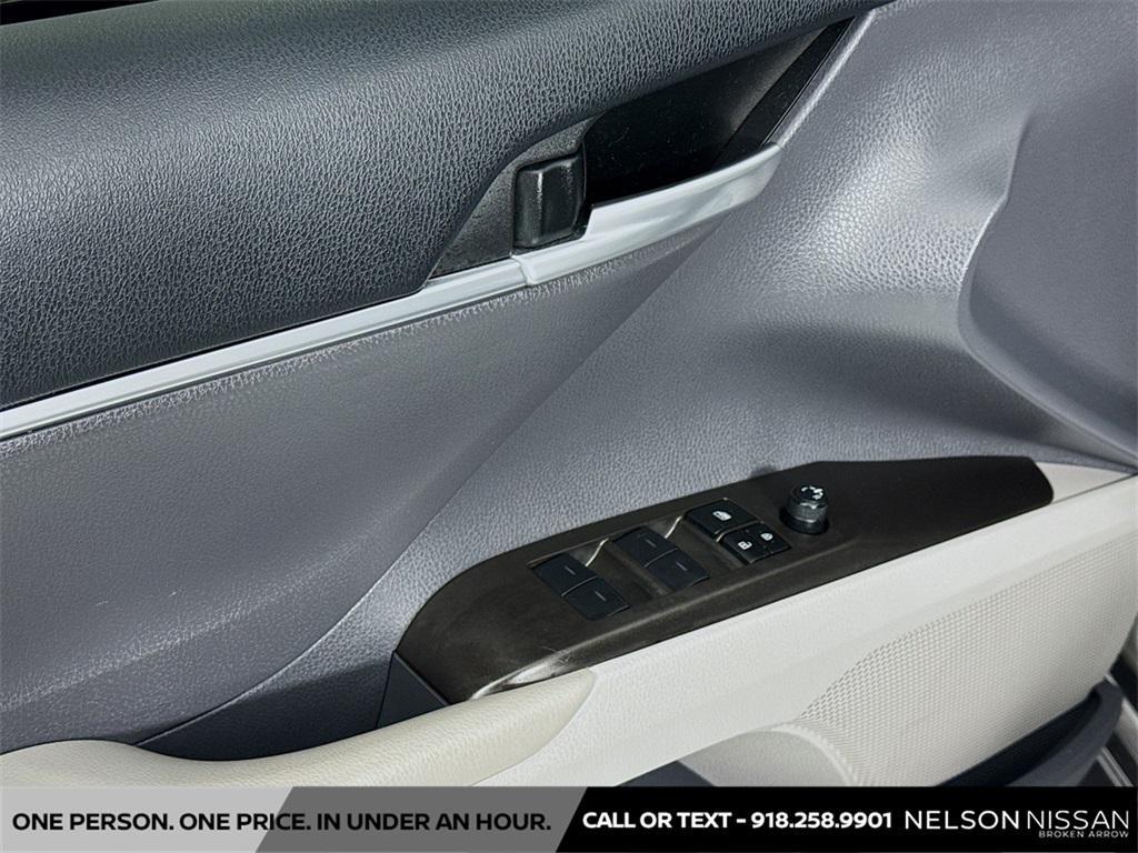 used 2024 Toyota Camry car, priced at $25,995