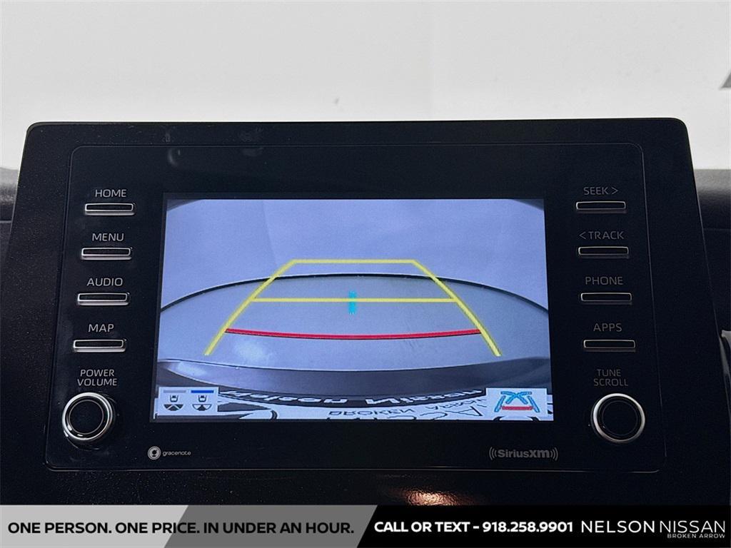 used 2024 Toyota Camry car, priced at $25,995