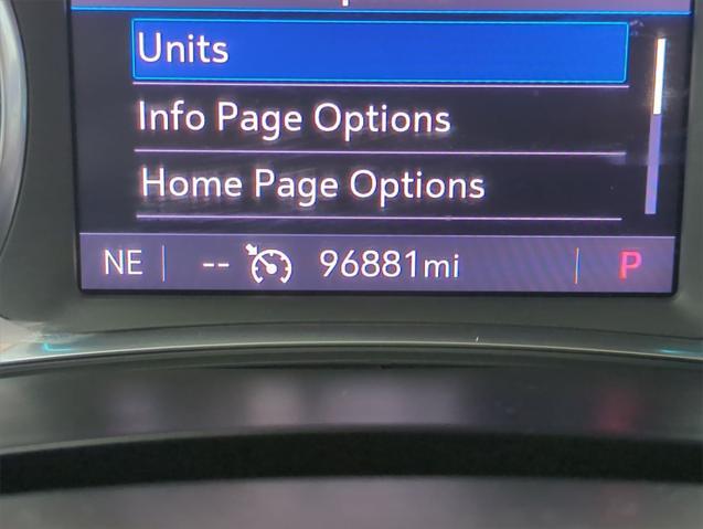 used 2021 Chevrolet Traverse car, priced at $24,994