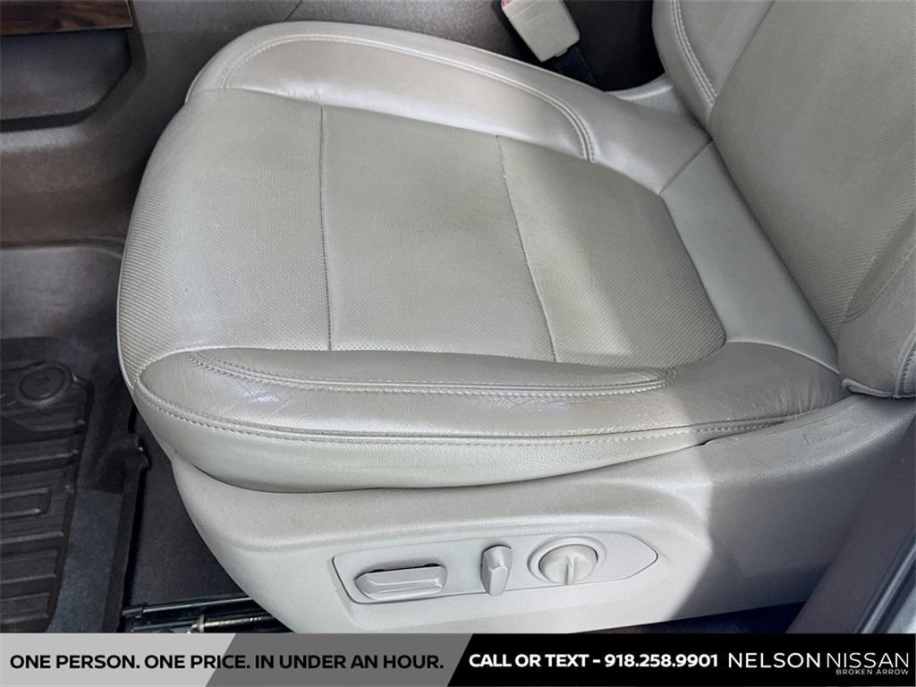 used 2019 GMC Sierra 1500 car, priced at $29,999