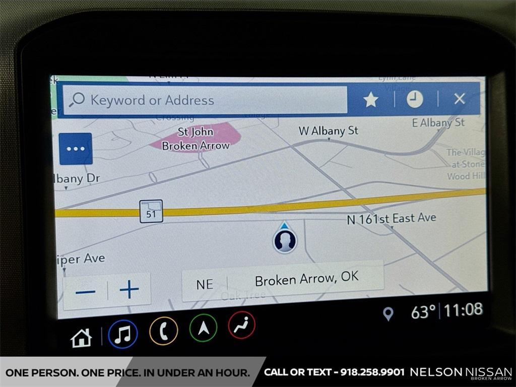 used 2019 GMC Sierra 1500 car, priced at $29,999