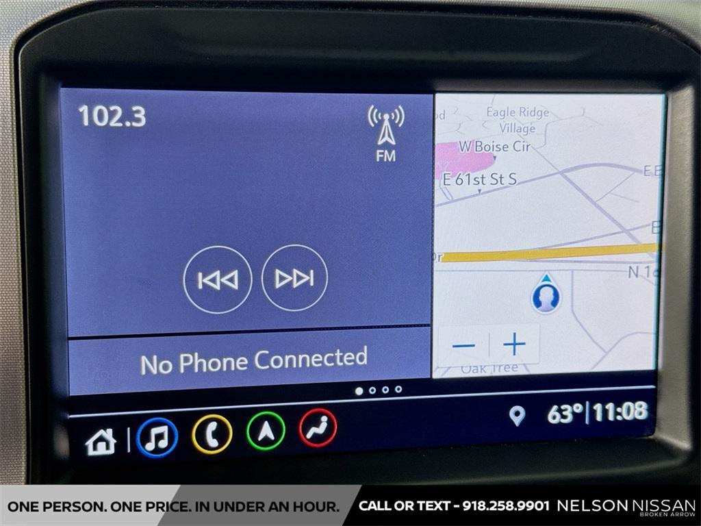 used 2019 GMC Sierra 1500 car, priced at $29,999