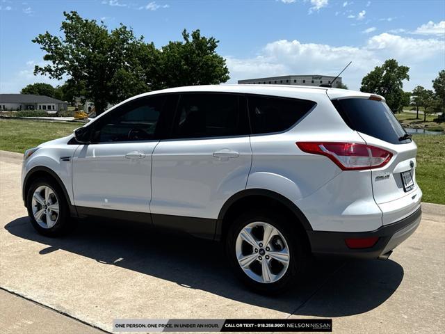 used 2016 Ford Escape car, priced at $10,995