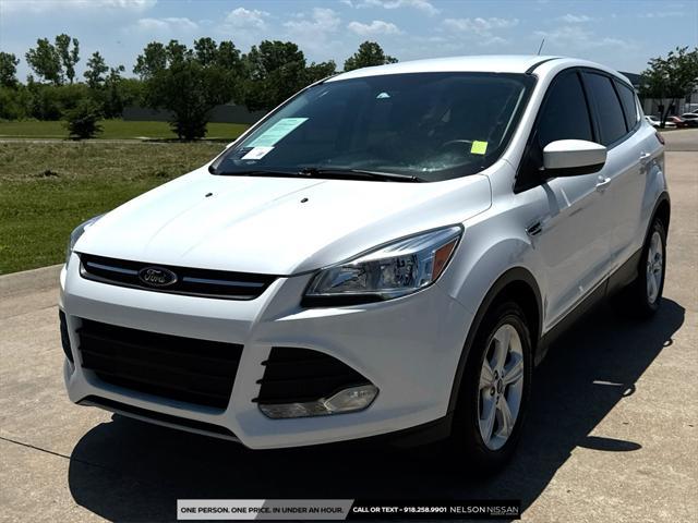 used 2016 Ford Escape car, priced at $10,995