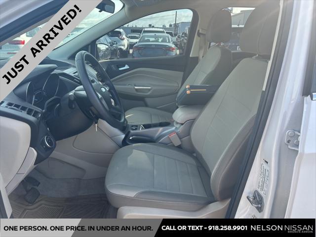 used 2016 Ford Escape car, priced at $10,995