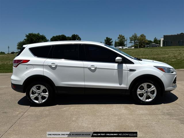 used 2016 Ford Escape car, priced at $10,995