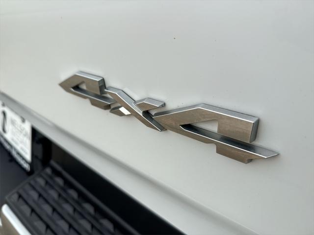 used 2021 Ram 1500 car, priced at $27,994