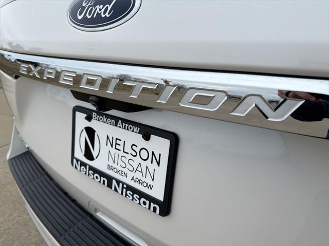 used 2019 Ford Expedition car, priced at $25,995