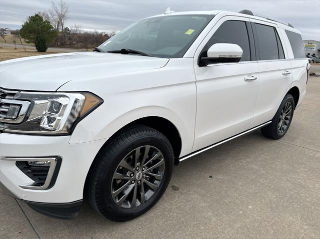 used 2019 Ford Expedition car, priced at $25,995