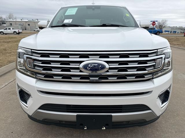 used 2019 Ford Expedition car, priced at $25,995