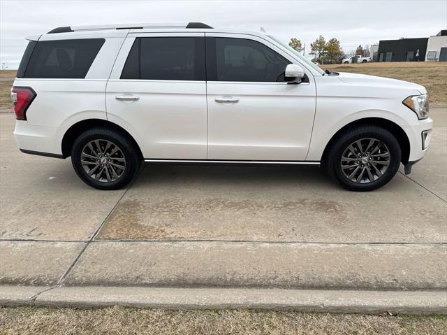 used 2019 Ford Expedition car, priced at $25,995