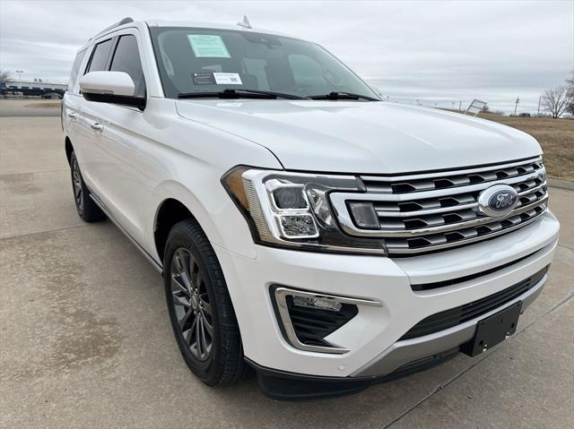 used 2019 Ford Expedition car, priced at $25,995