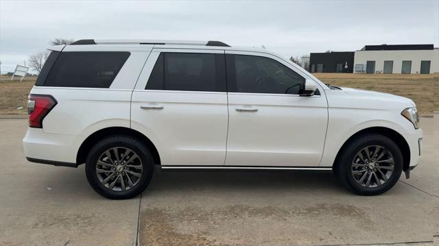 used 2019 Ford Expedition car, priced at $25,995