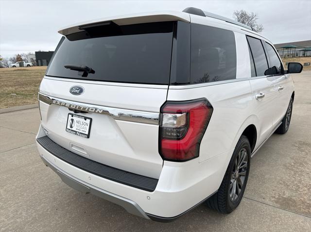 used 2019 Ford Expedition car, priced at $25,995