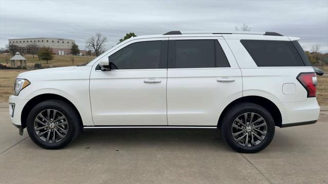 used 2019 Ford Expedition car, priced at $25,995