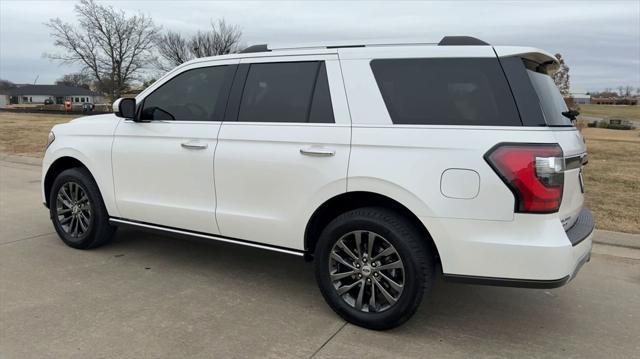 used 2019 Ford Expedition car, priced at $25,995