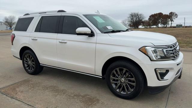 used 2019 Ford Expedition car, priced at $25,995