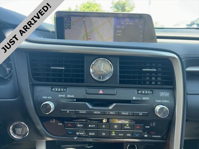used 2019 Lexus RX 350 car, priced at $31,994