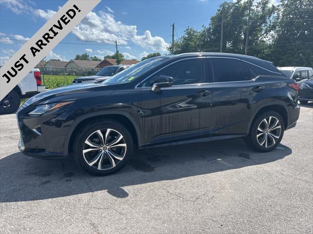 used 2019 Lexus RX 350 car, priced at $31,994