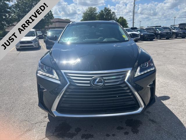 used 2019 Lexus RX 350 car, priced at $31,994