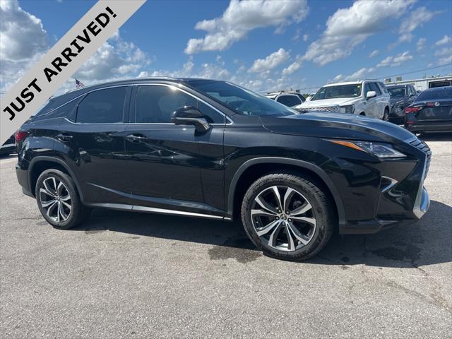 used 2019 Lexus RX 350 car, priced at $31,994