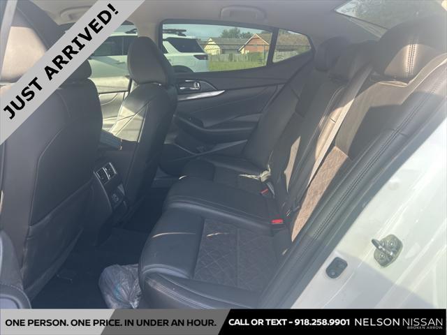used 2018 Nissan Maxima car, priced at $19,494