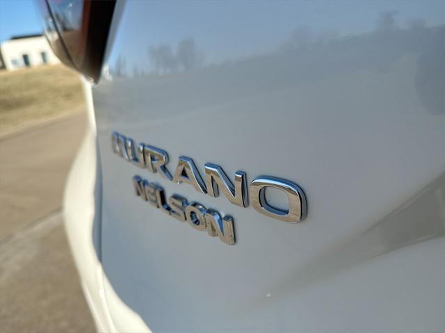 new 2024 Nissan Murano car, priced at $38,994