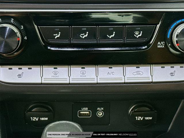 used 2018 Hyundai Sonata car, priced at $12,994