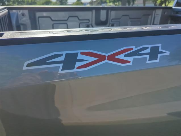 used 2024 Chevrolet Silverado 1500 car, priced at $35,994