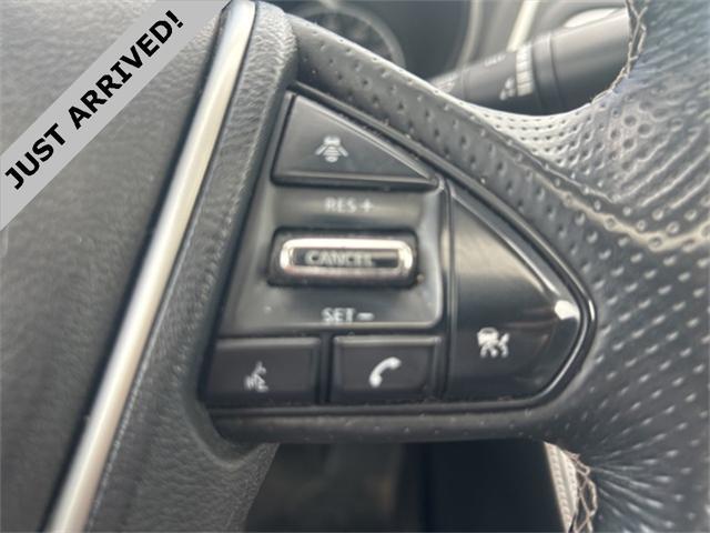 used 2019 Nissan Maxima car, priced at $19,999