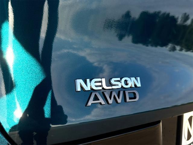 new 2025 Nissan Murano car, priced at $49,346