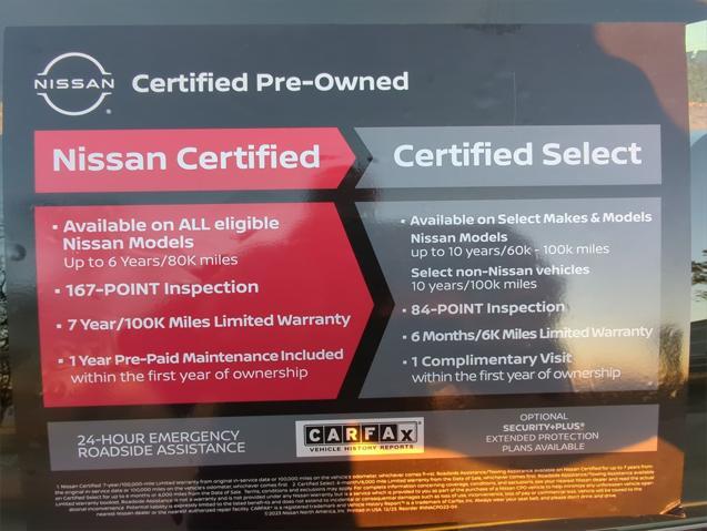 used 2024 Nissan Altima car, priced at $26,495