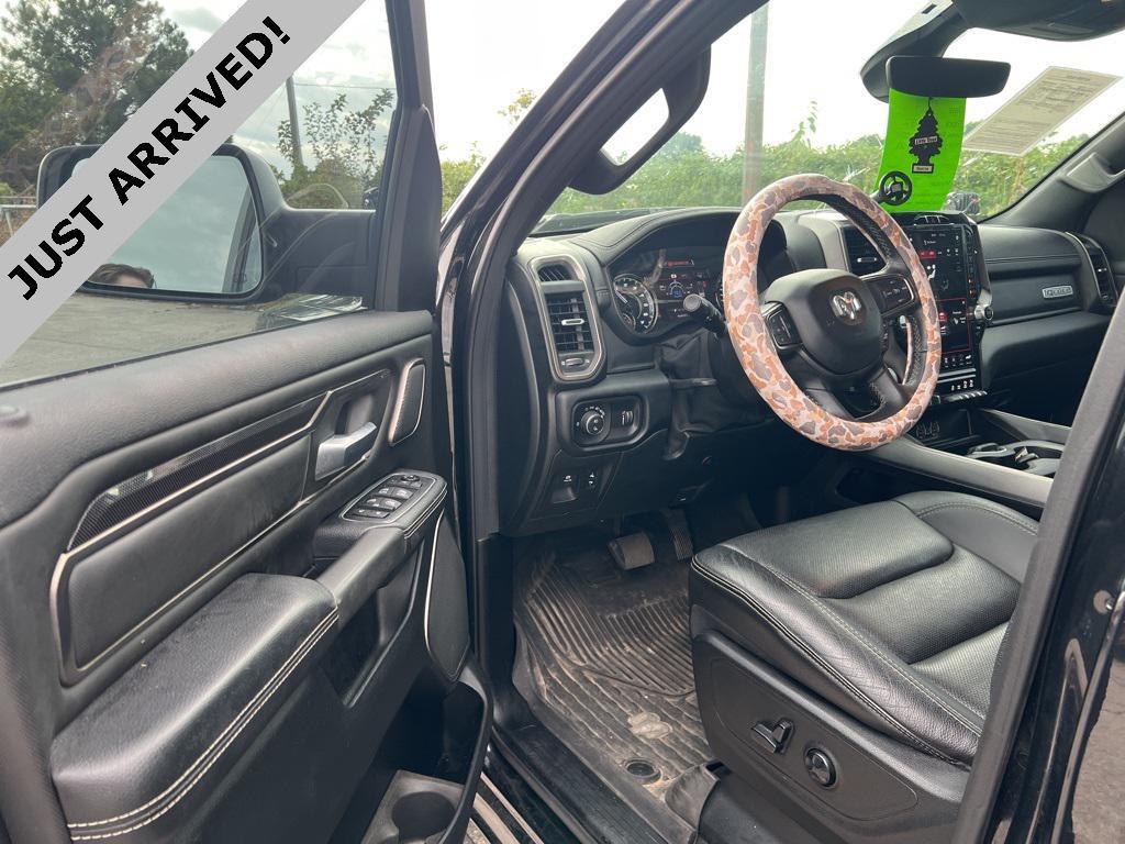 used 2020 Ram 1500 car, priced at $37,771