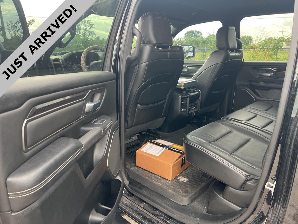 used 2020 Ram 1500 car, priced at $37,771