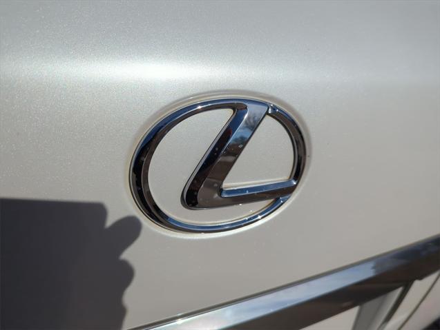 used 2021 Lexus LX 570 car, priced at $65,999