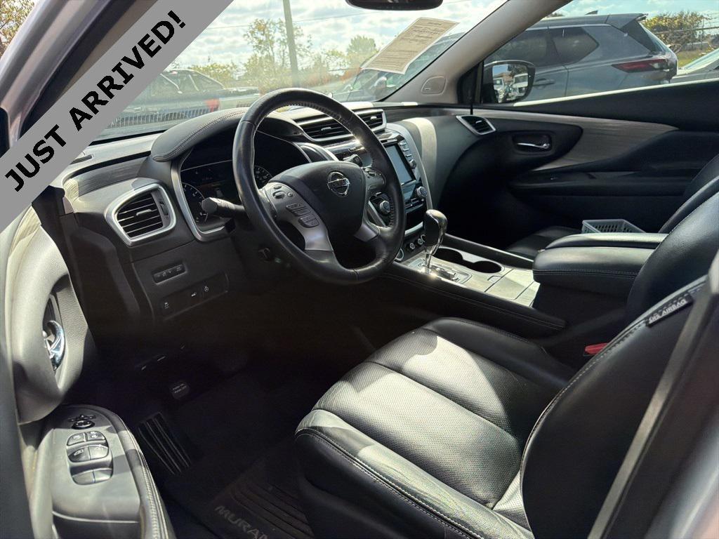 used 2015 Nissan Murano car, priced at $10,994