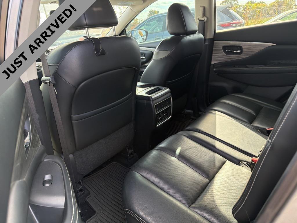 used 2015 Nissan Murano car, priced at $10,994