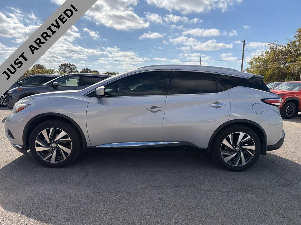used 2015 Nissan Murano car, priced at $10,994