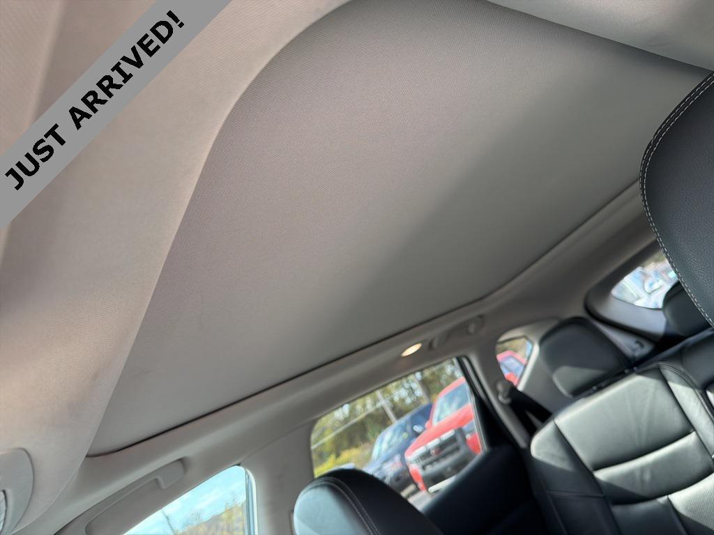 used 2015 Nissan Murano car, priced at $10,994