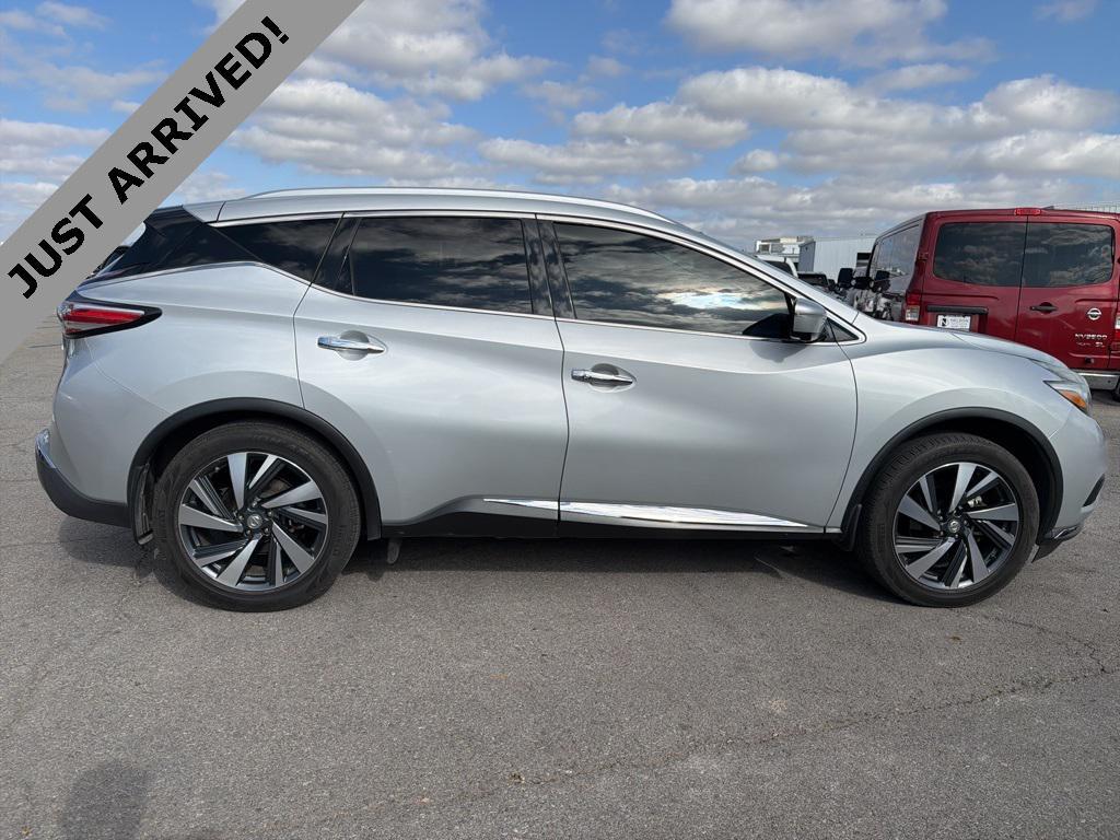 used 2015 Nissan Murano car, priced at $10,994