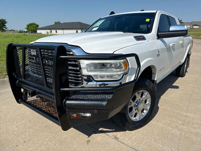used 2019 Ram 2500 car, priced at $44,991