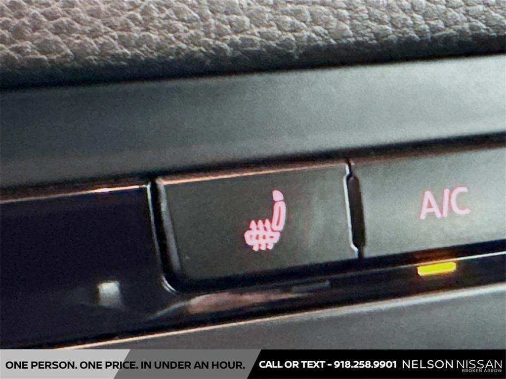 used 2017 Volkswagen Tiguan car, priced at $10,794