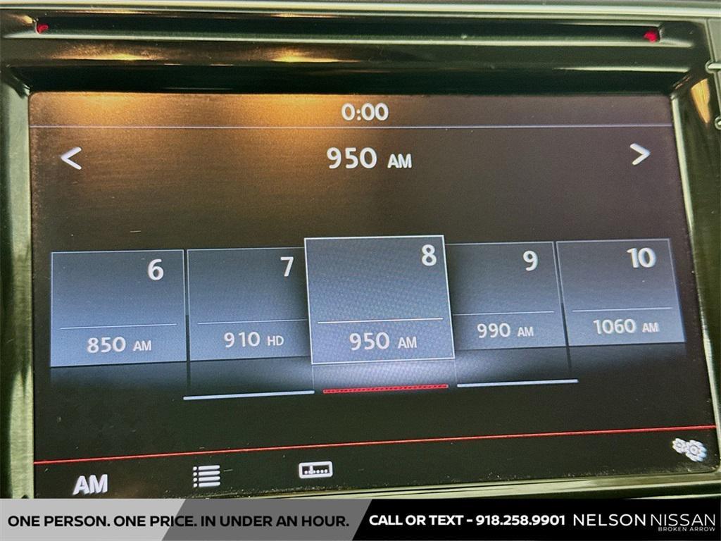 used 2017 Volkswagen Tiguan car, priced at $10,794