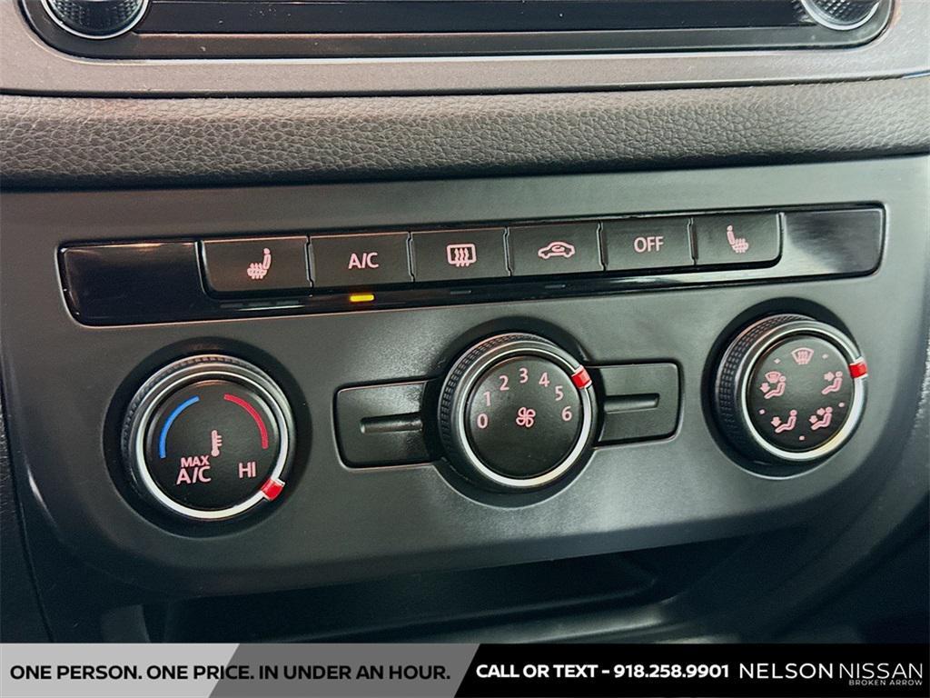 used 2017 Volkswagen Tiguan car, priced at $10,794