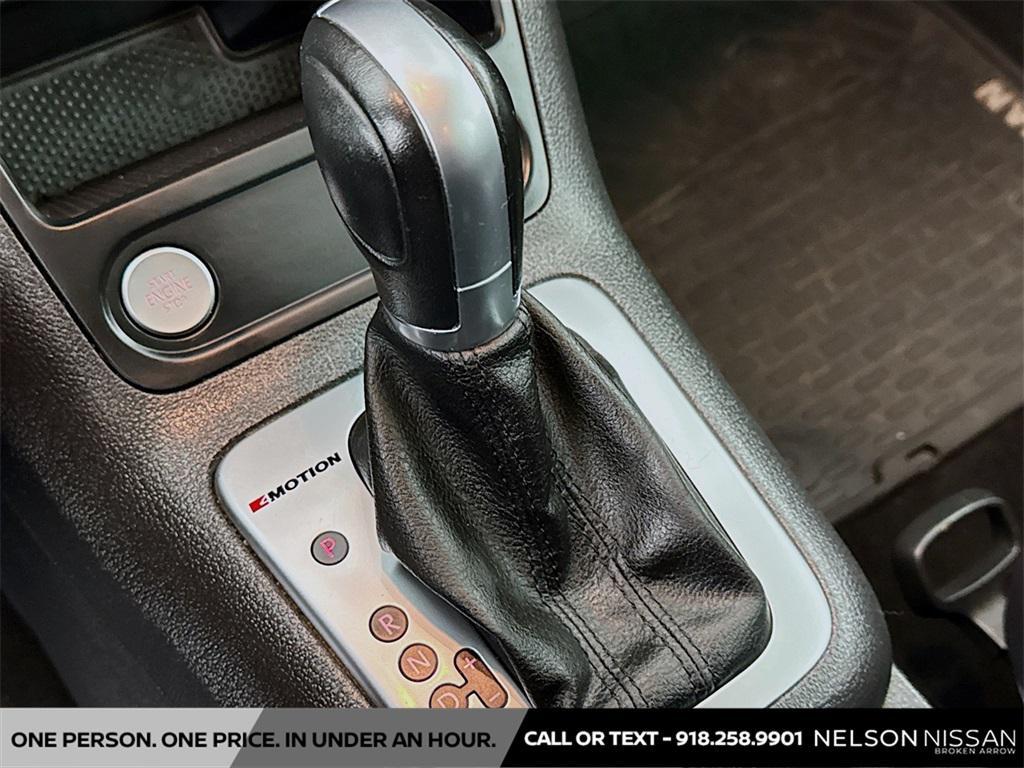 used 2017 Volkswagen Tiguan car, priced at $10,794