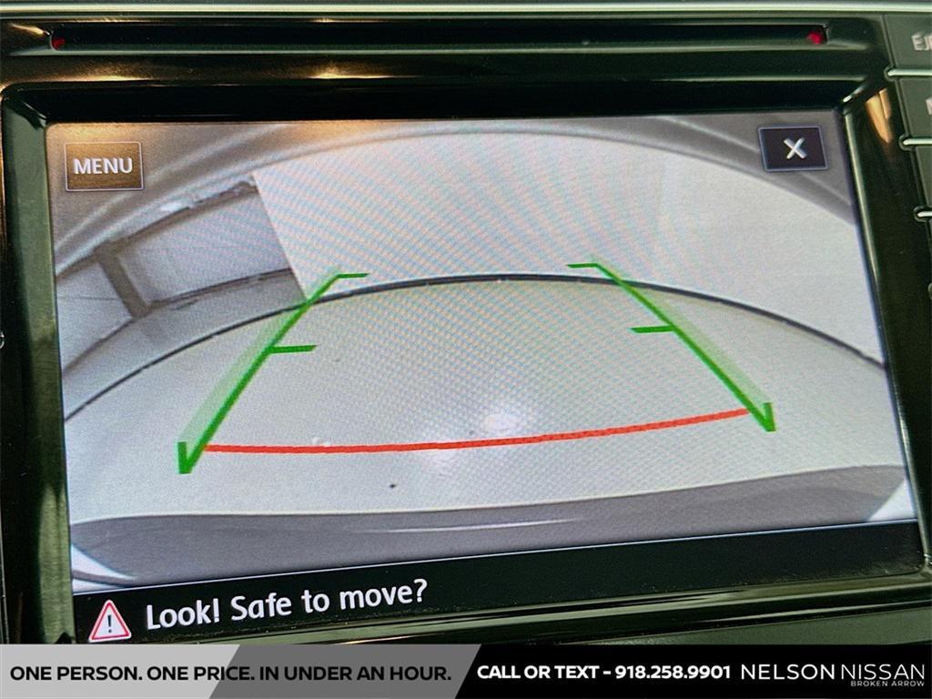 used 2017 Volkswagen Tiguan car, priced at $10,794