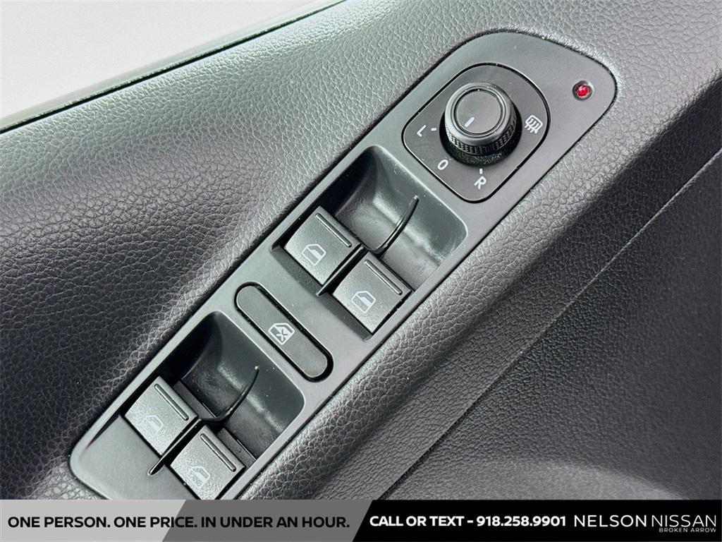 used 2017 Volkswagen Tiguan car, priced at $10,794