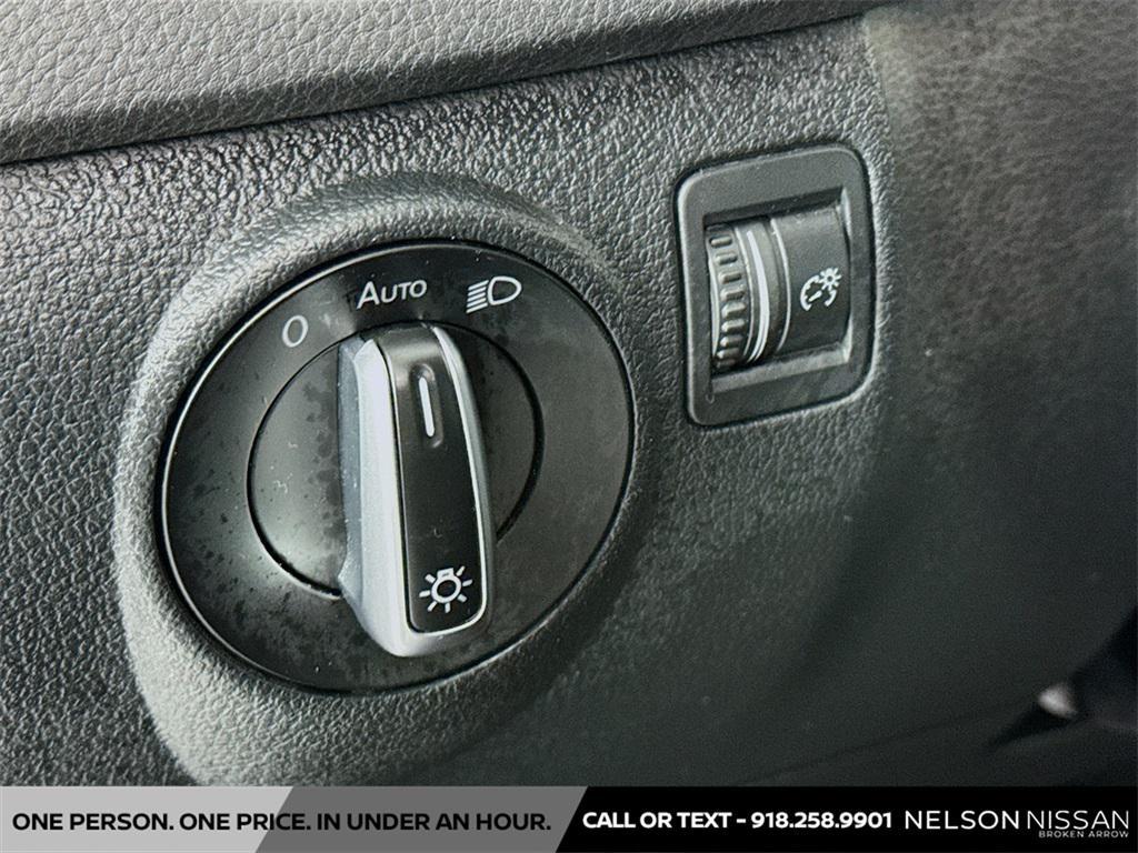 used 2017 Volkswagen Tiguan car, priced at $10,794