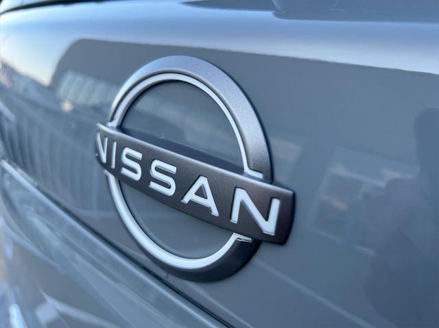 new 2024 Nissan Murano car, priced at $46,994